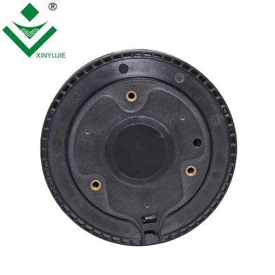 IP67 변환기 냉각팬 12V